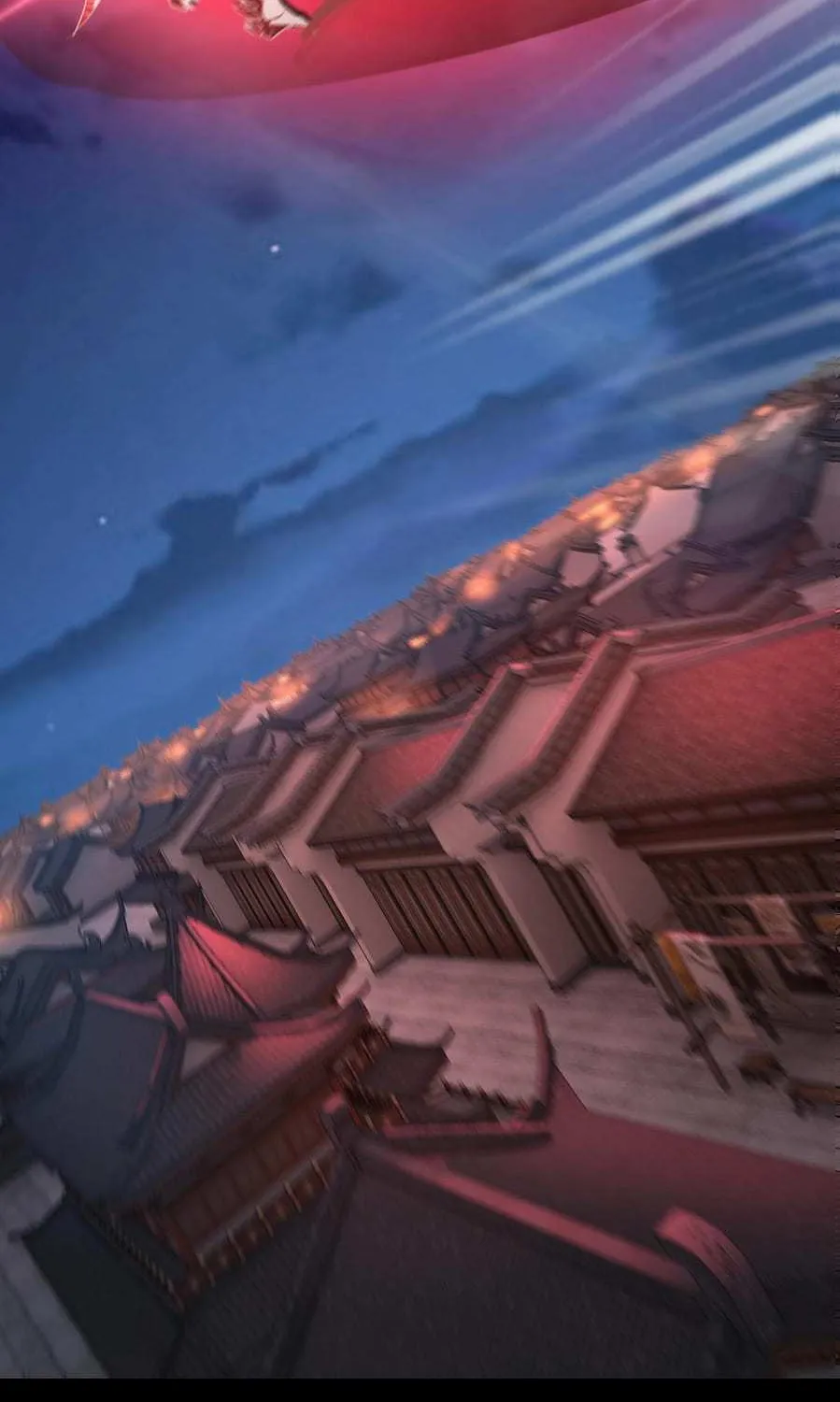 Me, The Heavenly Destined Villain Chapter 12 page 4 - 