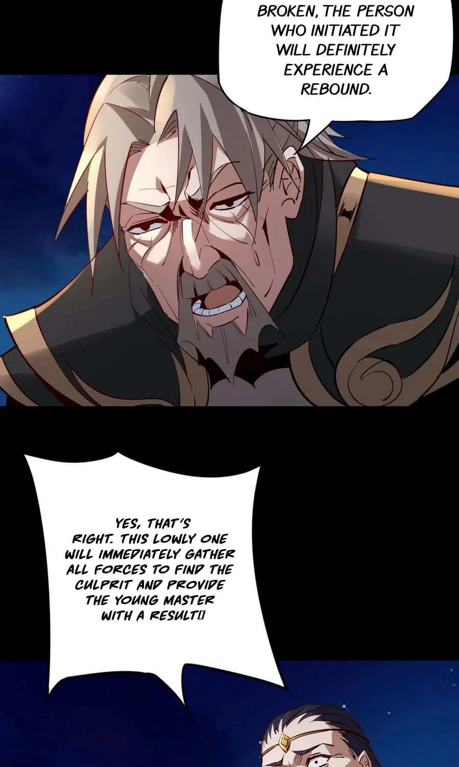 Me, The Heavenly Destined Villain Chapter 12 page 43 - 
