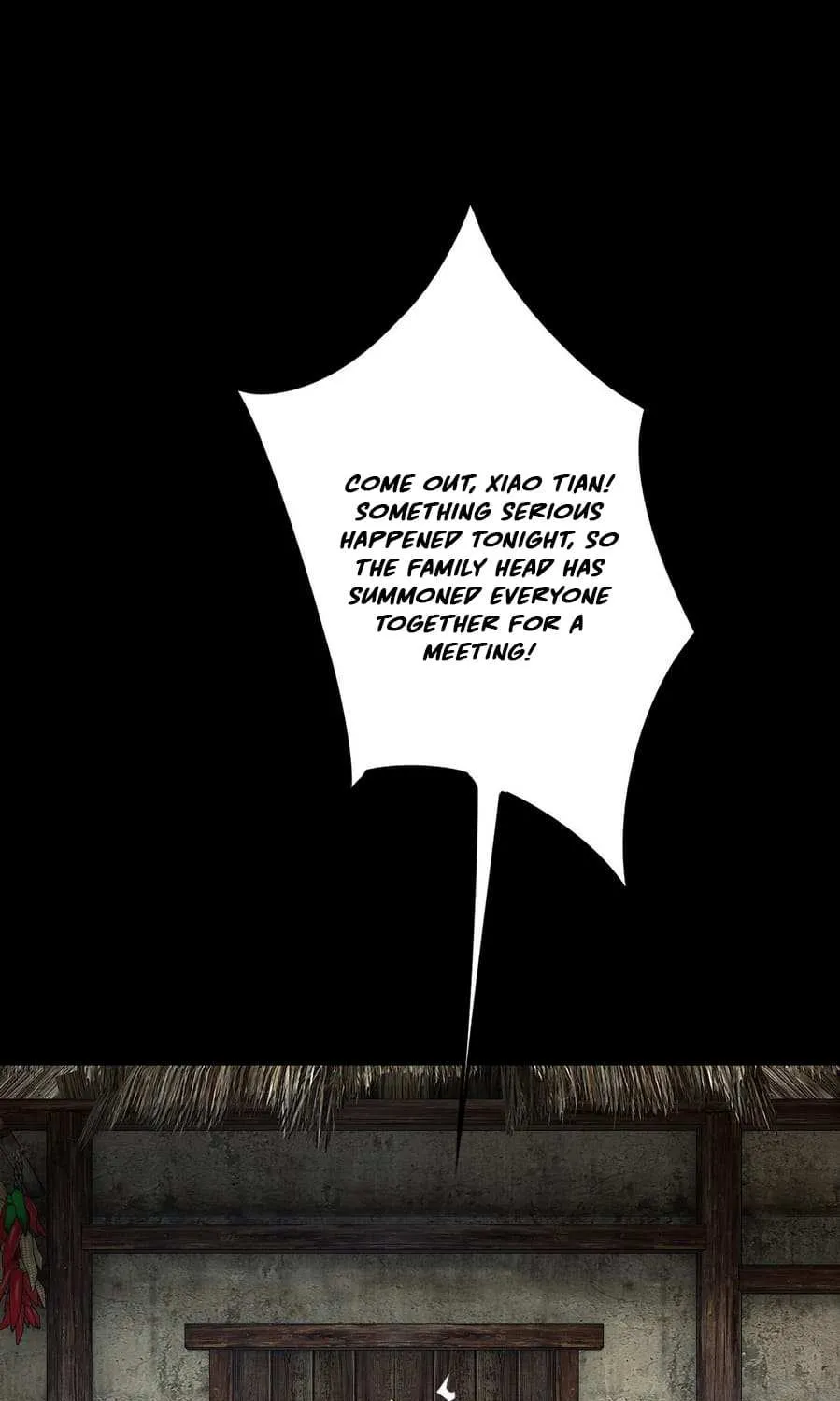 Me, The Heavenly Destined Villain Chapter 12 page 47 - 