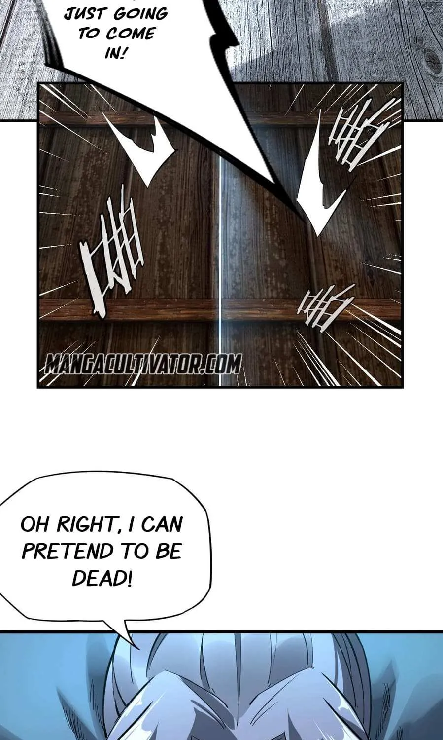 Me, The Heavenly Destined Villain Chapter 12 page 51 - 