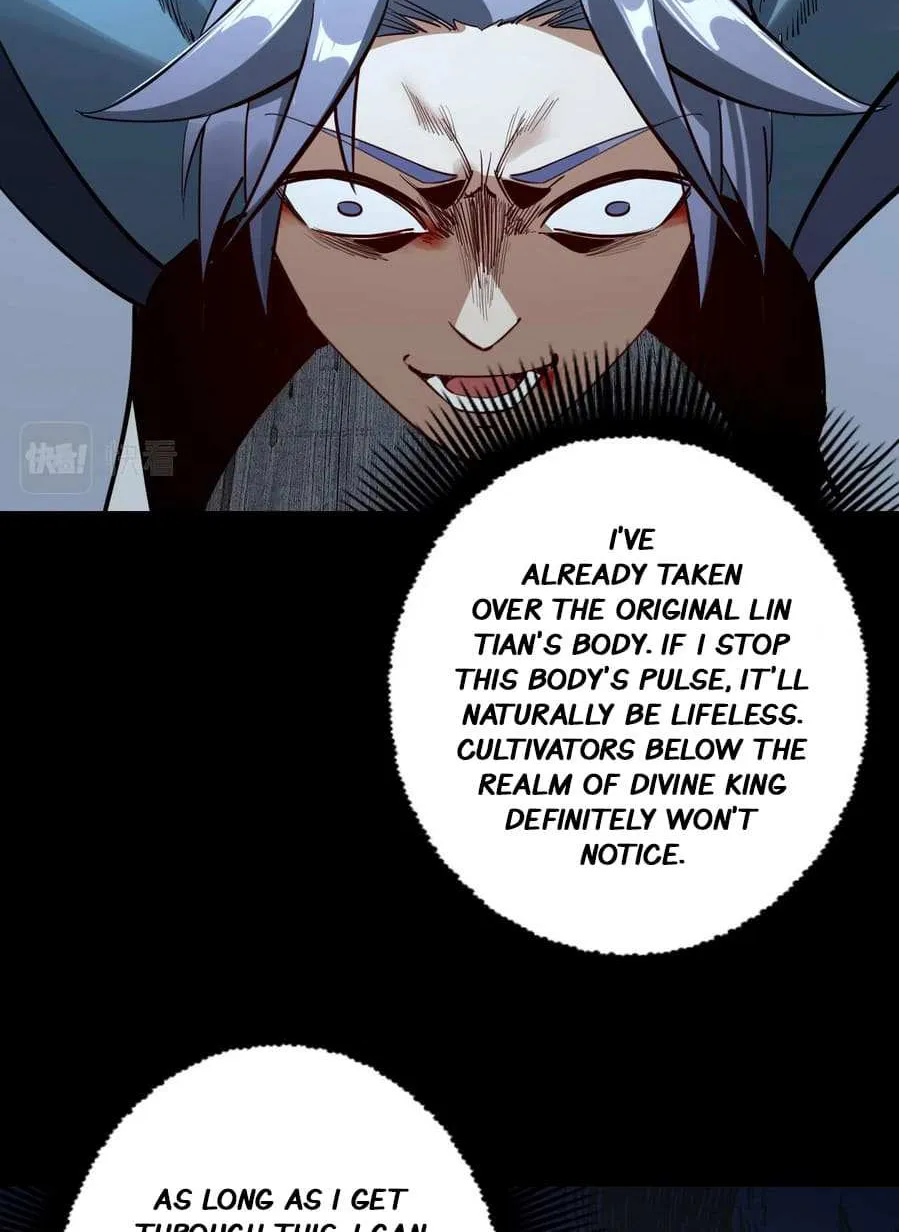 Me, The Heavenly Destined Villain Chapter 12 page 52 - 