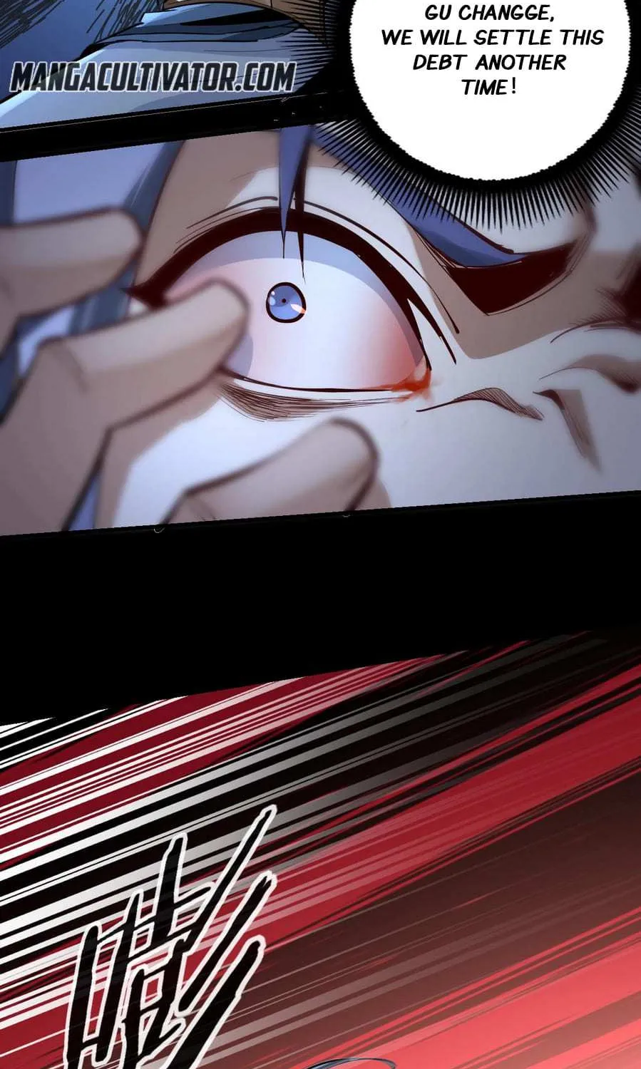 Me, The Heavenly Destined Villain Chapter 12 page 54 - 