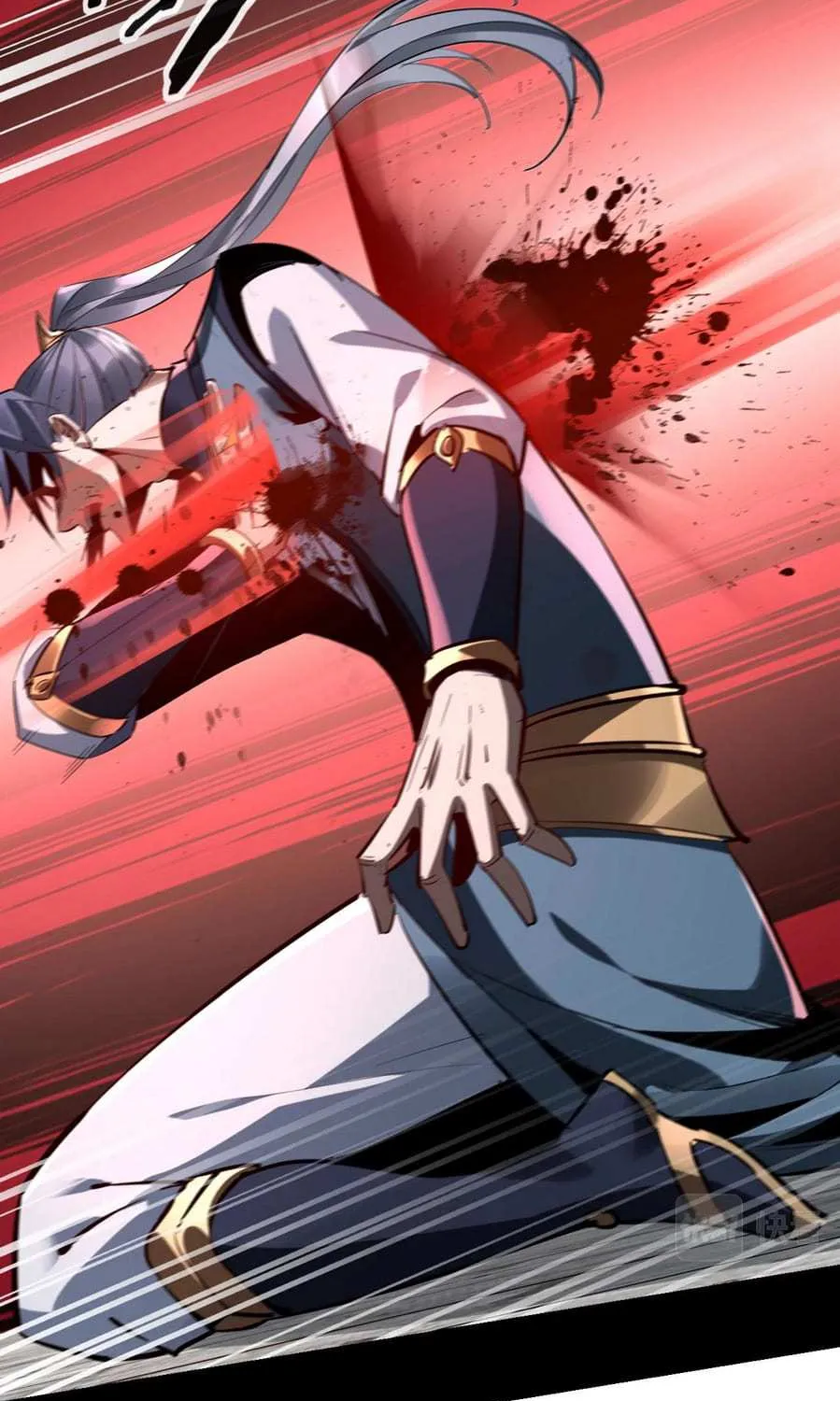 Me, The Heavenly Destined Villain Chapter 12 page 55 - 