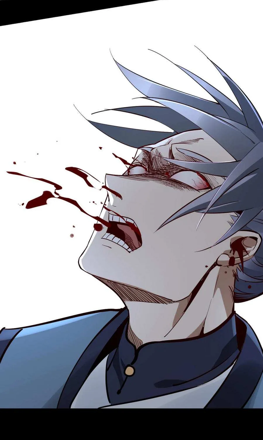 Me, The Heavenly Destined Villain Chapter 12 page 56 - 