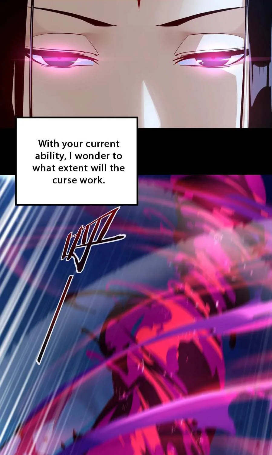 Me, The Heavenly Destined Villain Chapter 12 page 7 - 