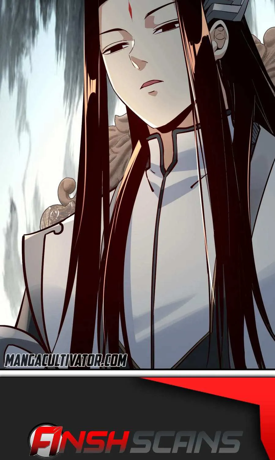 Me, The Heavenly Destined Villain Chapter 12 page 69 - 