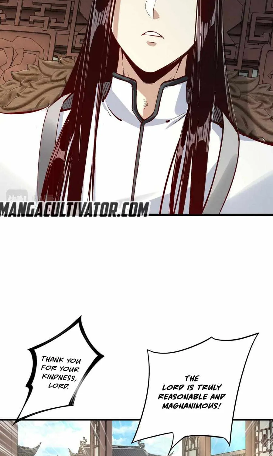 Me, The Heavenly Destined Villain Chapter 13 page 20 - 