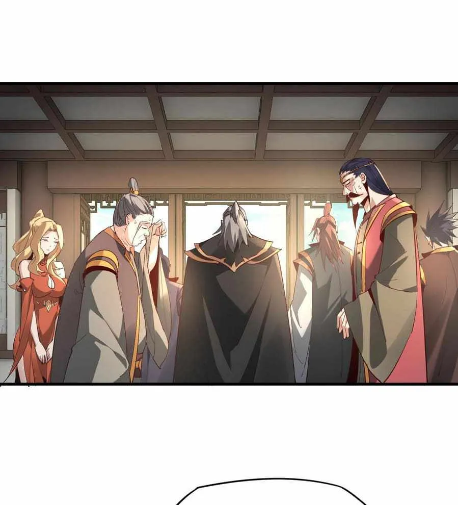 Me, The Heavenly Destined Villain Chapter 13 page 24 - 