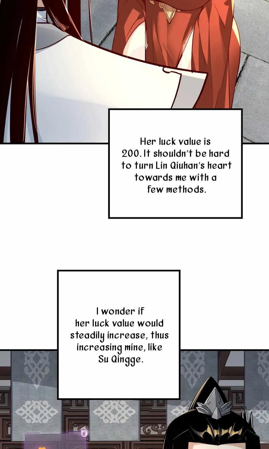 Me, The Heavenly Destined Villain Chapter 13 page 29 - 