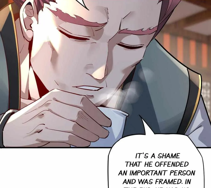 Me, The Heavenly Destined Villain Chapter 13 page 44 - 