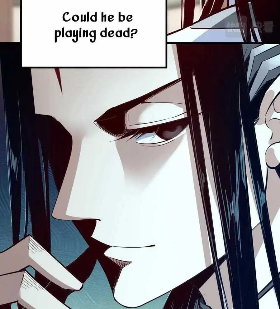 Me, The Heavenly Destined Villain Chapter 13 page 6 - 
