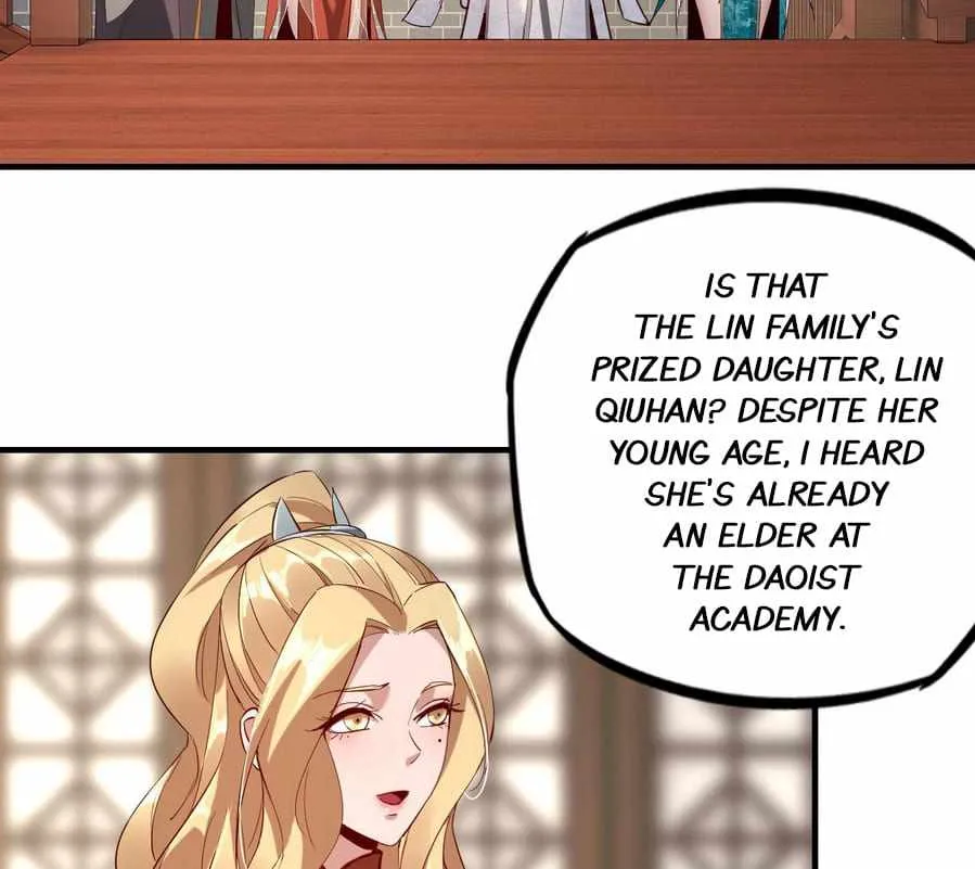 Me, The Heavenly Destined Villain Chapter 13 page 51 - 