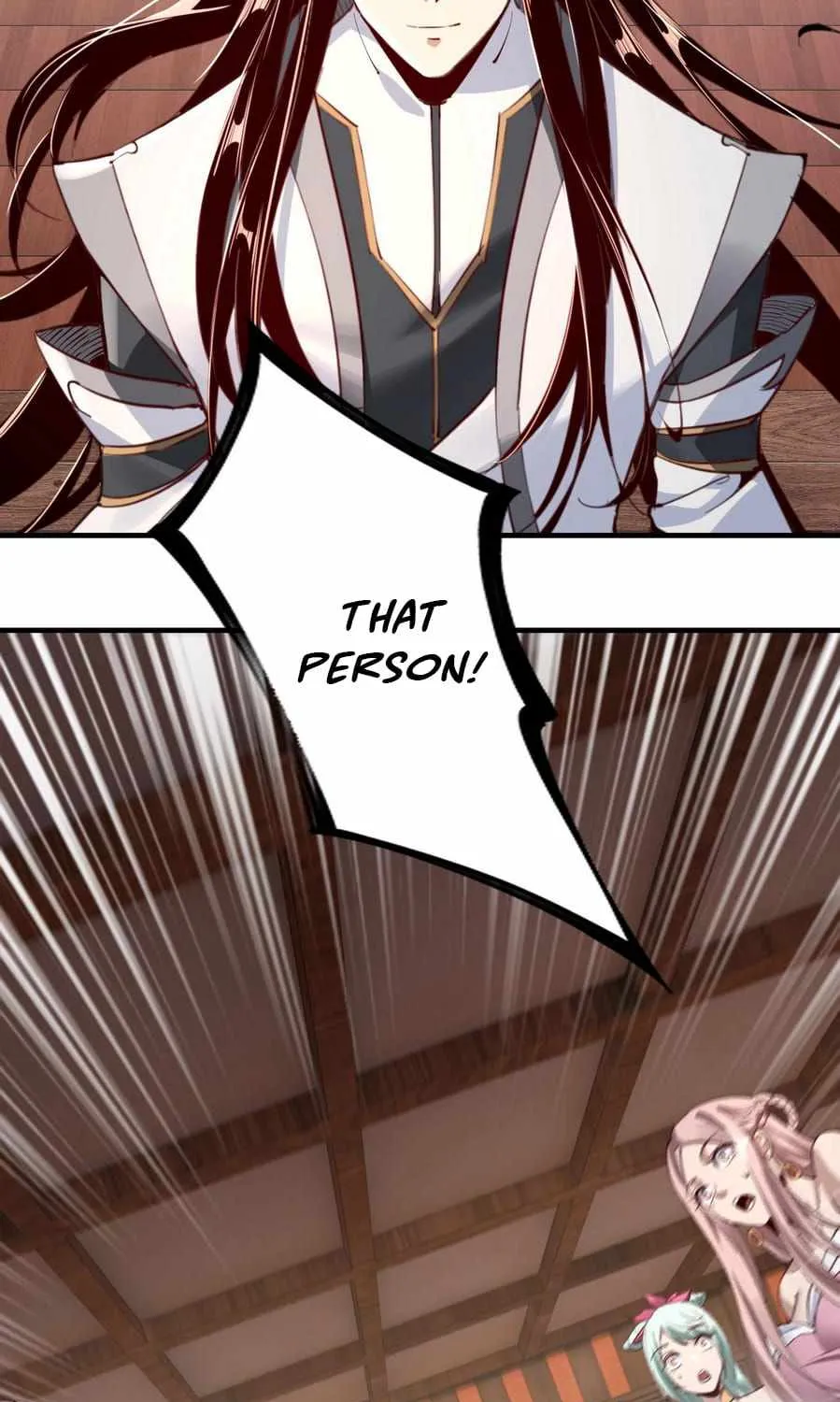 Me, The Heavenly Destined Villain Chapter 13 page 54 - 