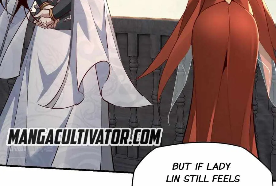 Me, The Heavenly Destined Villain Chapter 14 page 12 - 