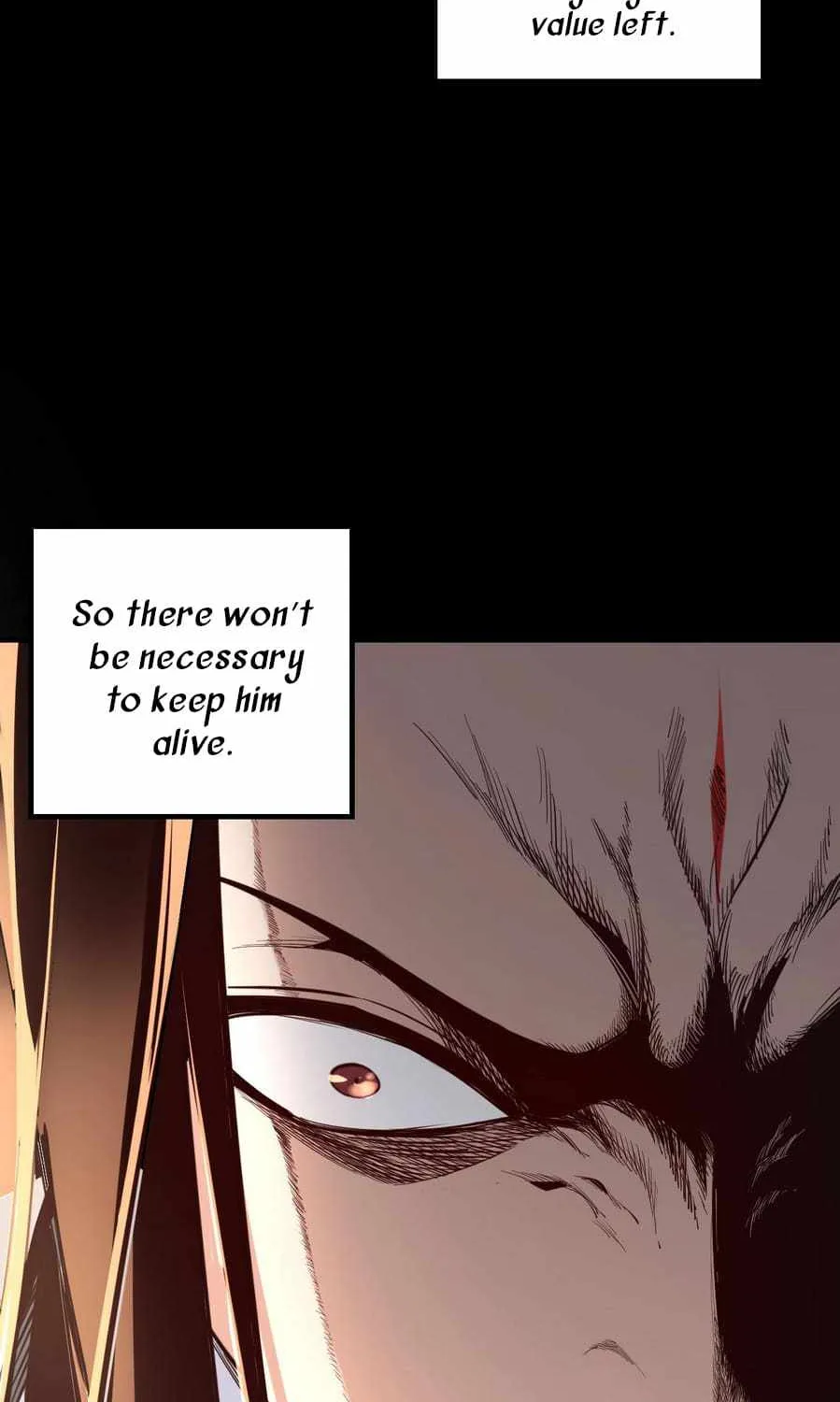 Me, The Heavenly Destined Villain Chapter 14 page 20 - 