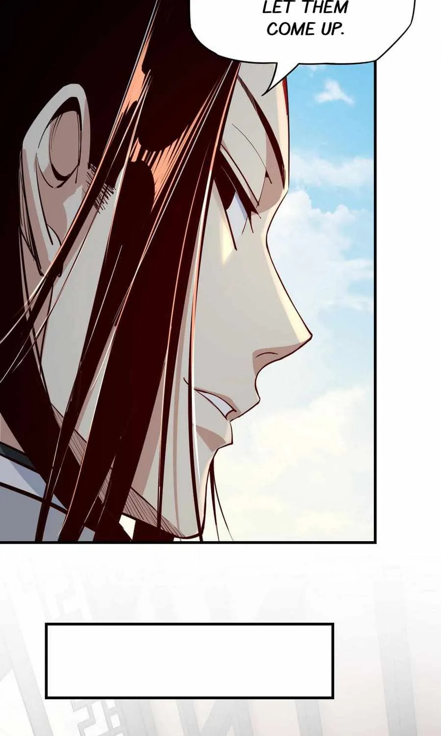 Me, The Heavenly Destined Villain Chapter 14 page 23 - 