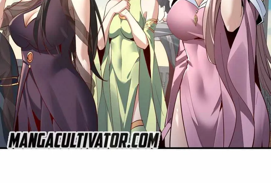 Me, The Heavenly Destined Villain Chapter 14 page 30 - 
