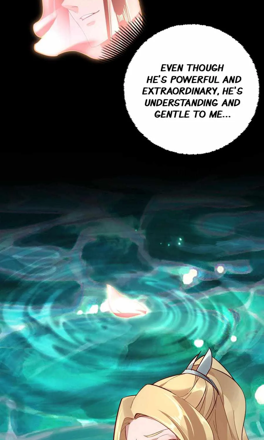 Me, The Heavenly Destined Villain Chapter 14 page 33 - 
