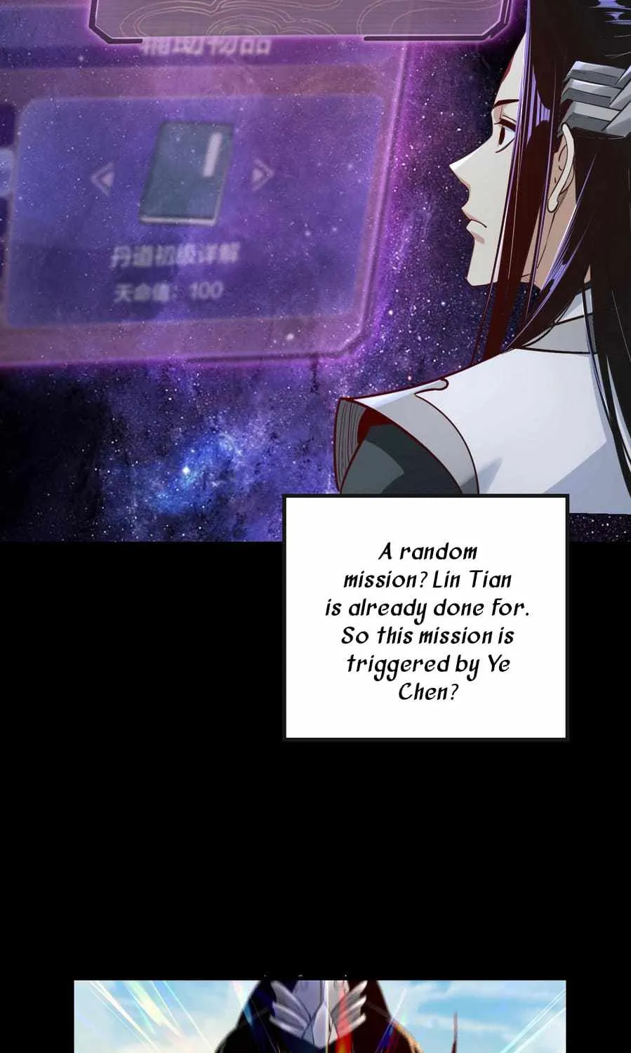 Me, The Heavenly Destined Villain Chapter 14 page 41 - 