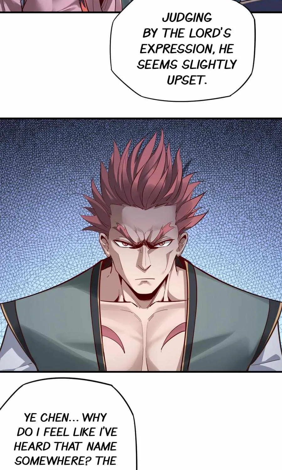 Me, The Heavenly Destined Villain Chapter 14 page 51 - 