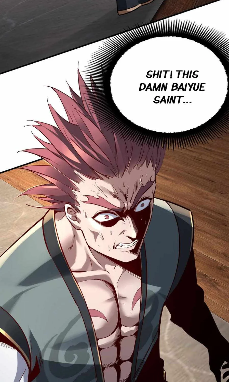 Me, The Heavenly Destined Villain Chapter 14 page 56 - 