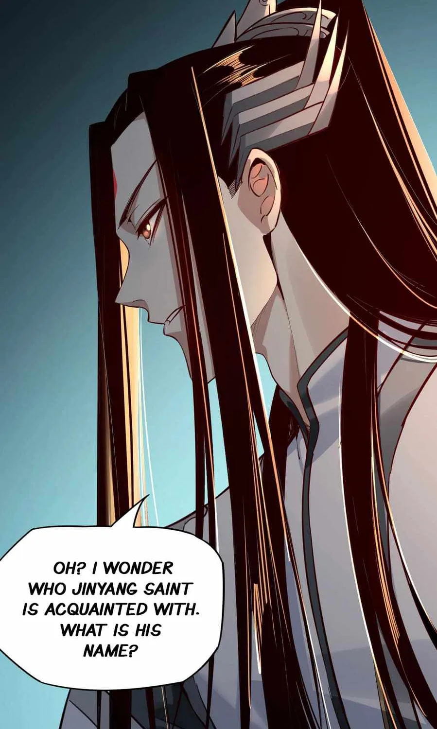Me, The Heavenly Destined Villain Chapter 14 page 58 - 