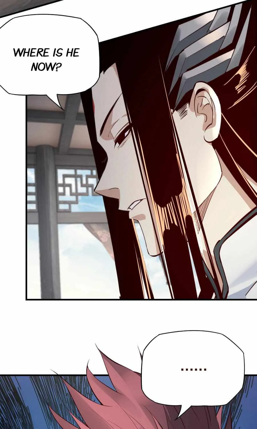 Me, The Heavenly Destined Villain Chapter 15 page 12 - 