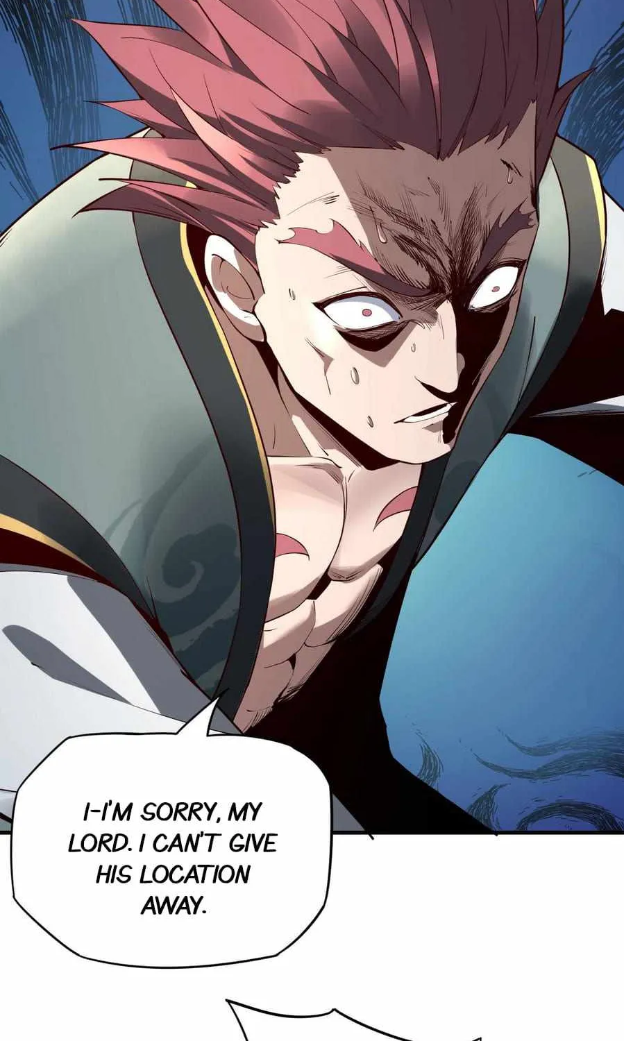 Me, The Heavenly Destined Villain Chapter 15 page 13 - 