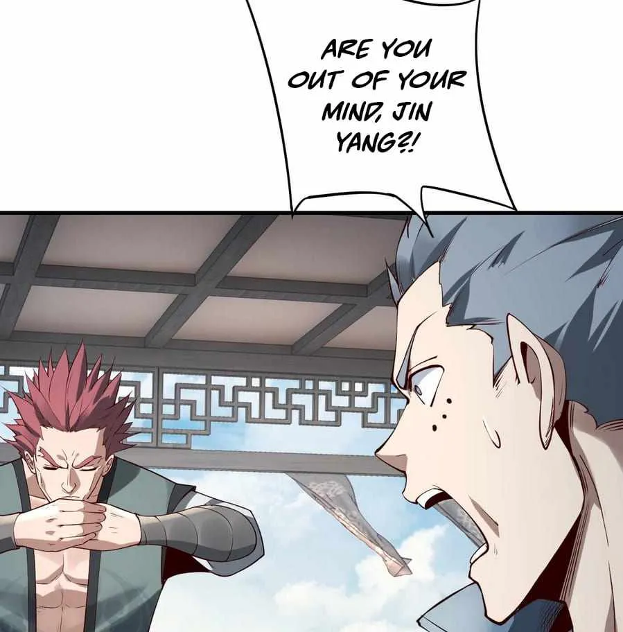 Me, The Heavenly Destined Villain Chapter 15 page 14 - 
