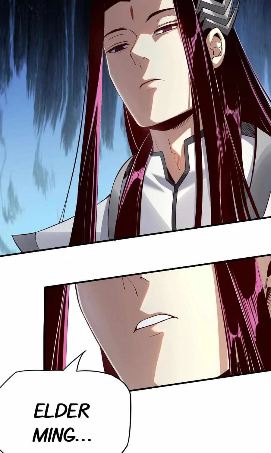 Me, The Heavenly Destined Villain Chapter 15 page 25 - 