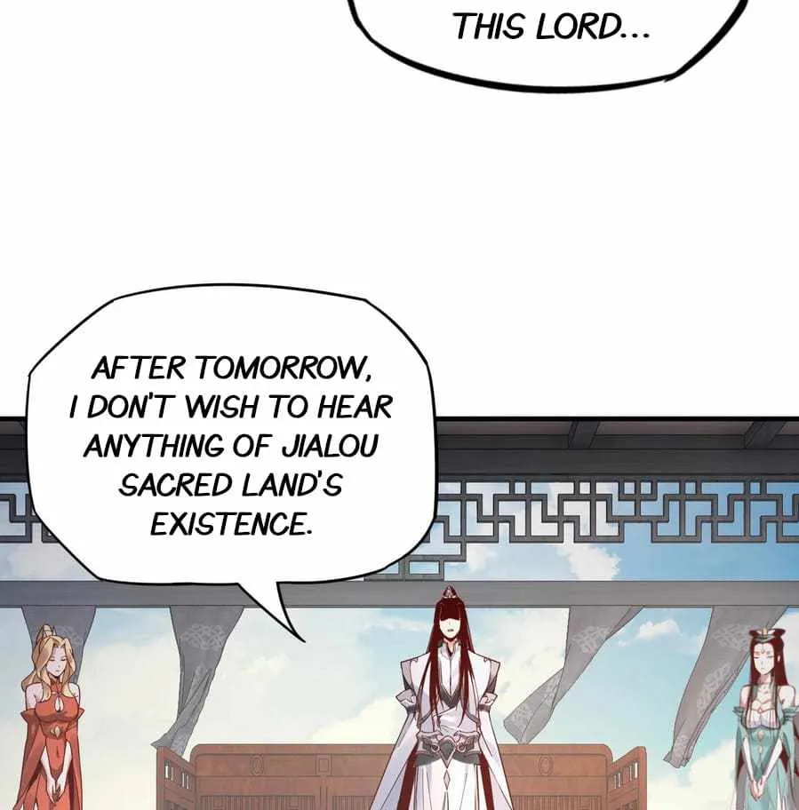 Me, The Heavenly Destined Villain Chapter 15 page 28 - 