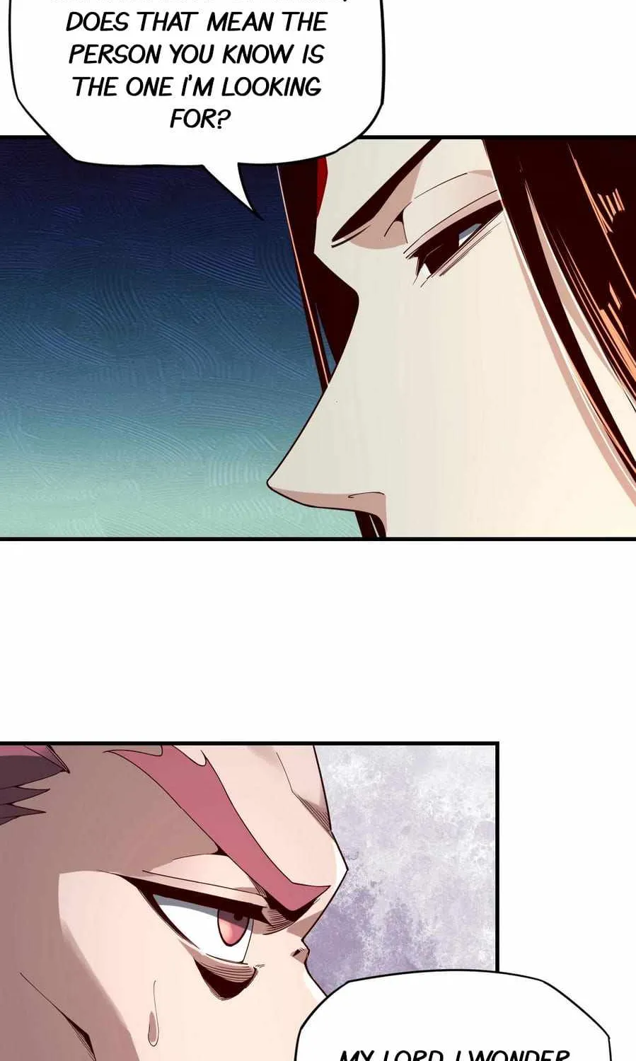 Me, The Heavenly Destined Villain Chapter 15 page 4 - 