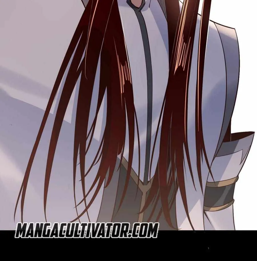 Me, The Heavenly Destined Villain Chapter 15 page 35 - 