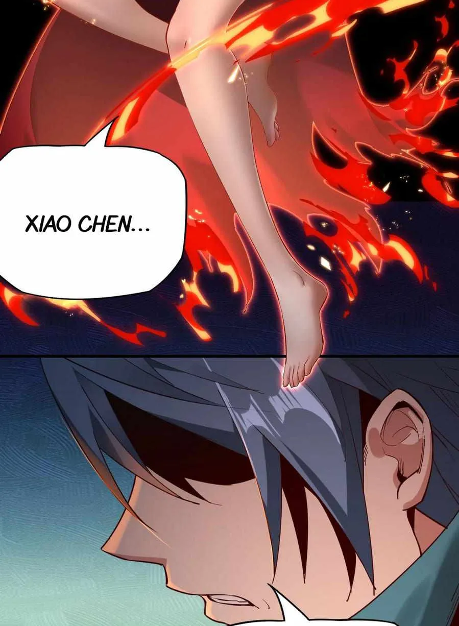 Me, The Heavenly Destined Villain Chapter 15 page 47 - 