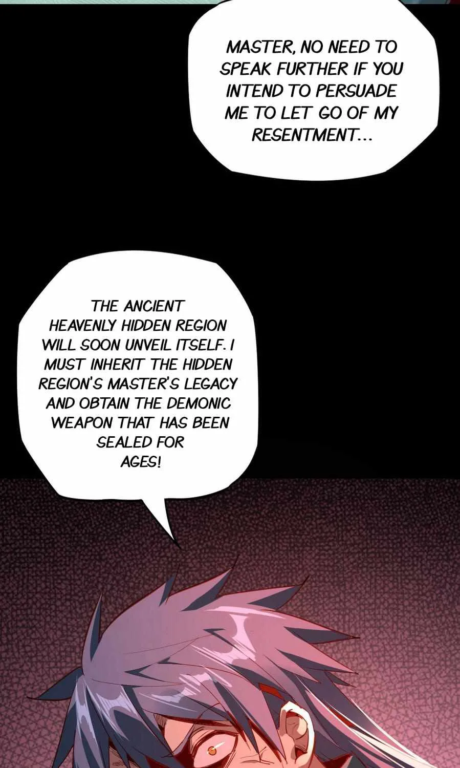 Me, The Heavenly Destined Villain Chapter 15 page 48 - 