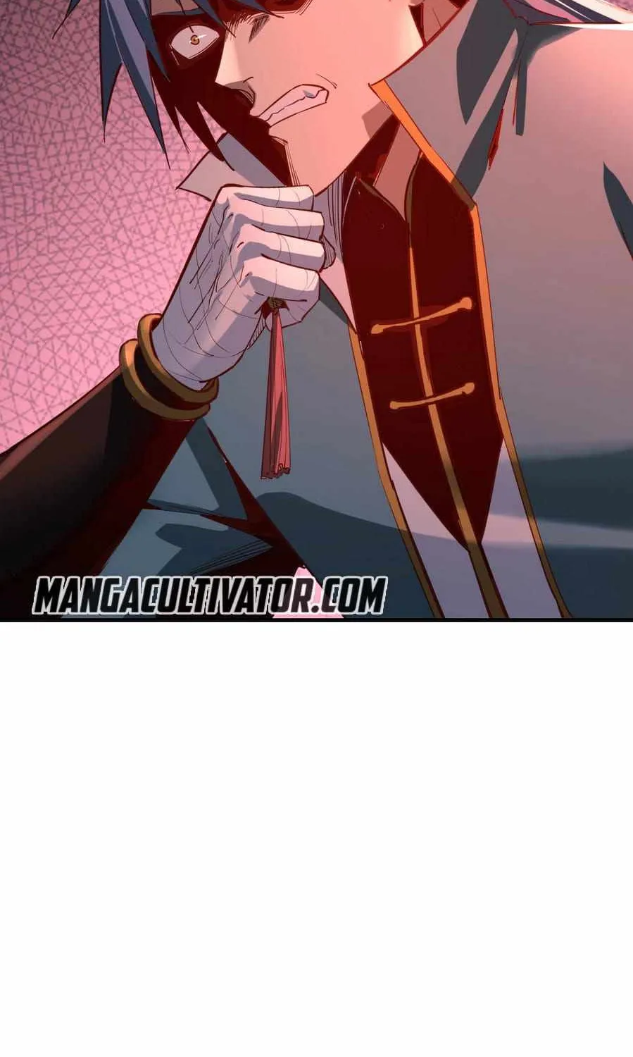 Me, The Heavenly Destined Villain Chapter 15 page 49 - 