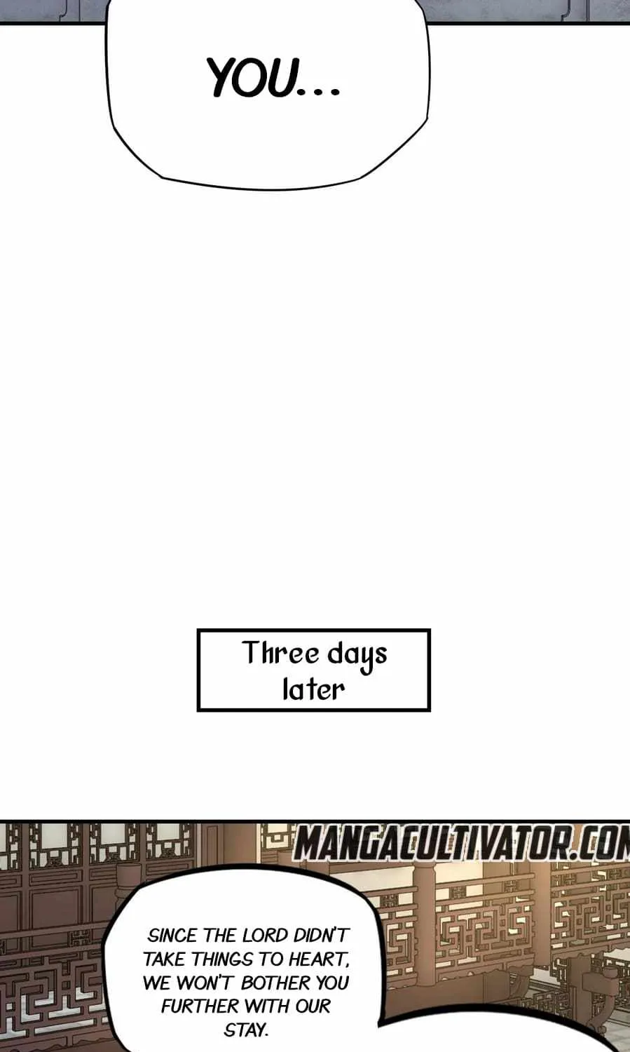 Me, The Heavenly Destined Villain Chapter 15 page 56 - 