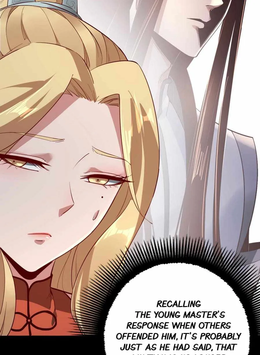 Me, The Heavenly Destined Villain Chapter 15 page 59 - 
