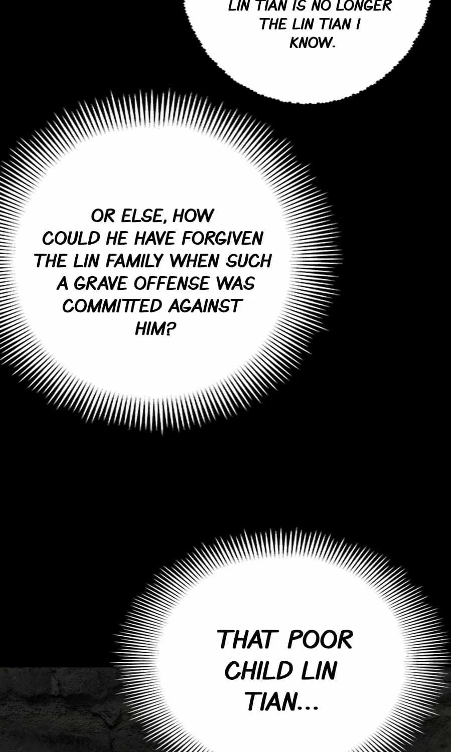 Me, The Heavenly Destined Villain Chapter 15 page 60 - 