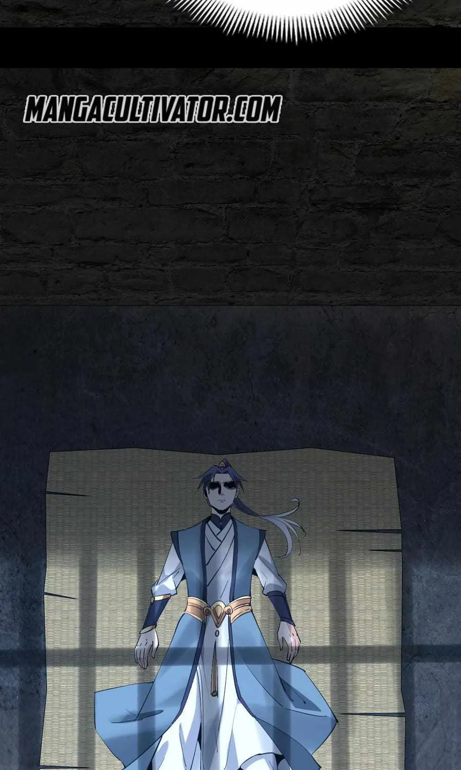 Me, The Heavenly Destined Villain Chapter 15 page 61 - 