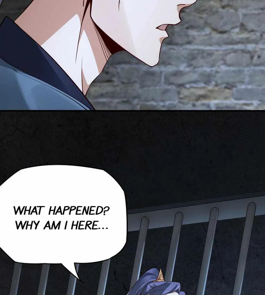 Me, The Heavenly Destined Villain Chapter 16 page 16 - 