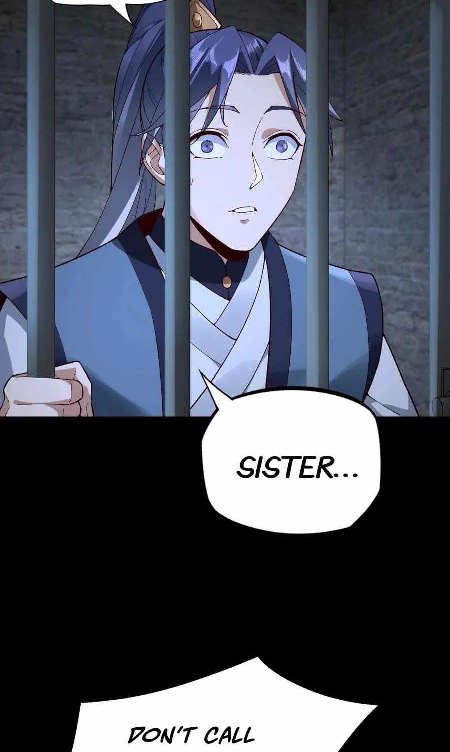 Me, The Heavenly Destined Villain Chapter 16 page 22 - 