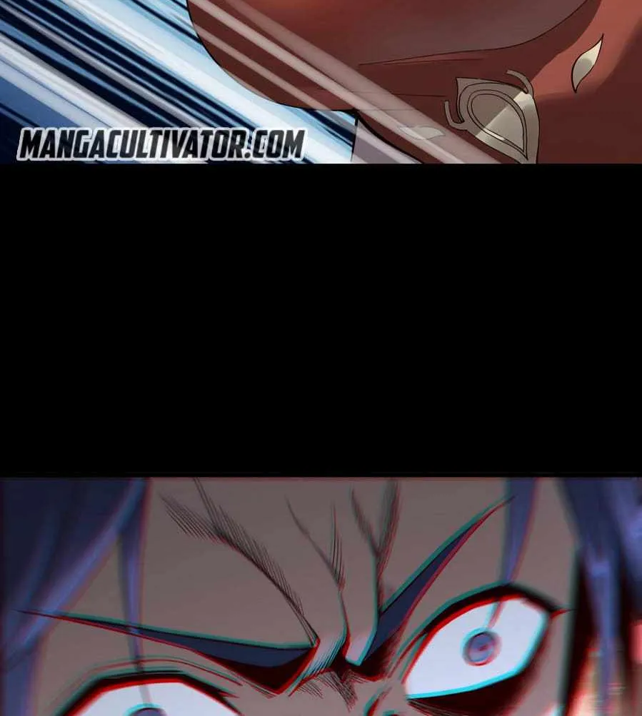 Me, The Heavenly Destined Villain Chapter 16 page 24 - 