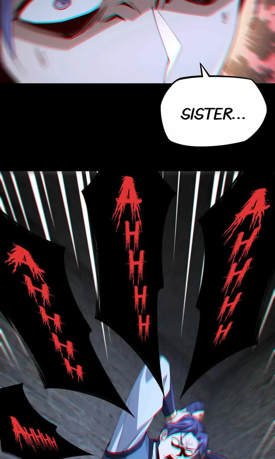 Me, The Heavenly Destined Villain Chapter 16 page 25 - 