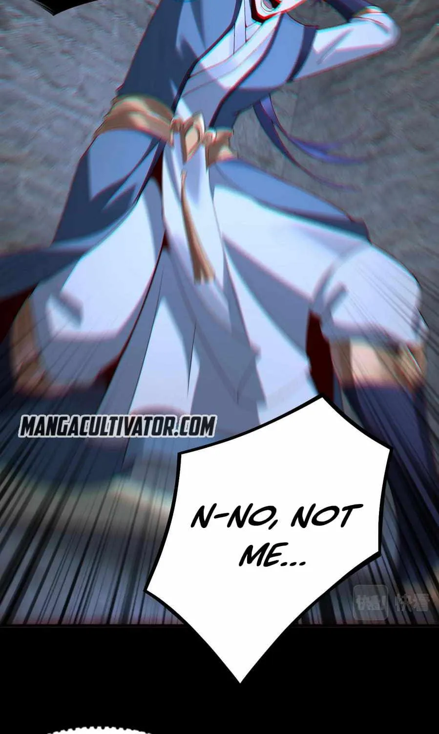 Me, The Heavenly Destined Villain Chapter 16 page 26 - 