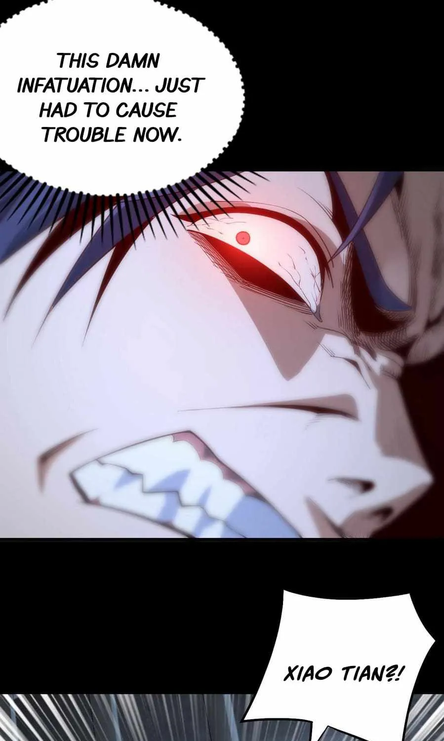 Me, The Heavenly Destined Villain Chapter 16 page 27 - 