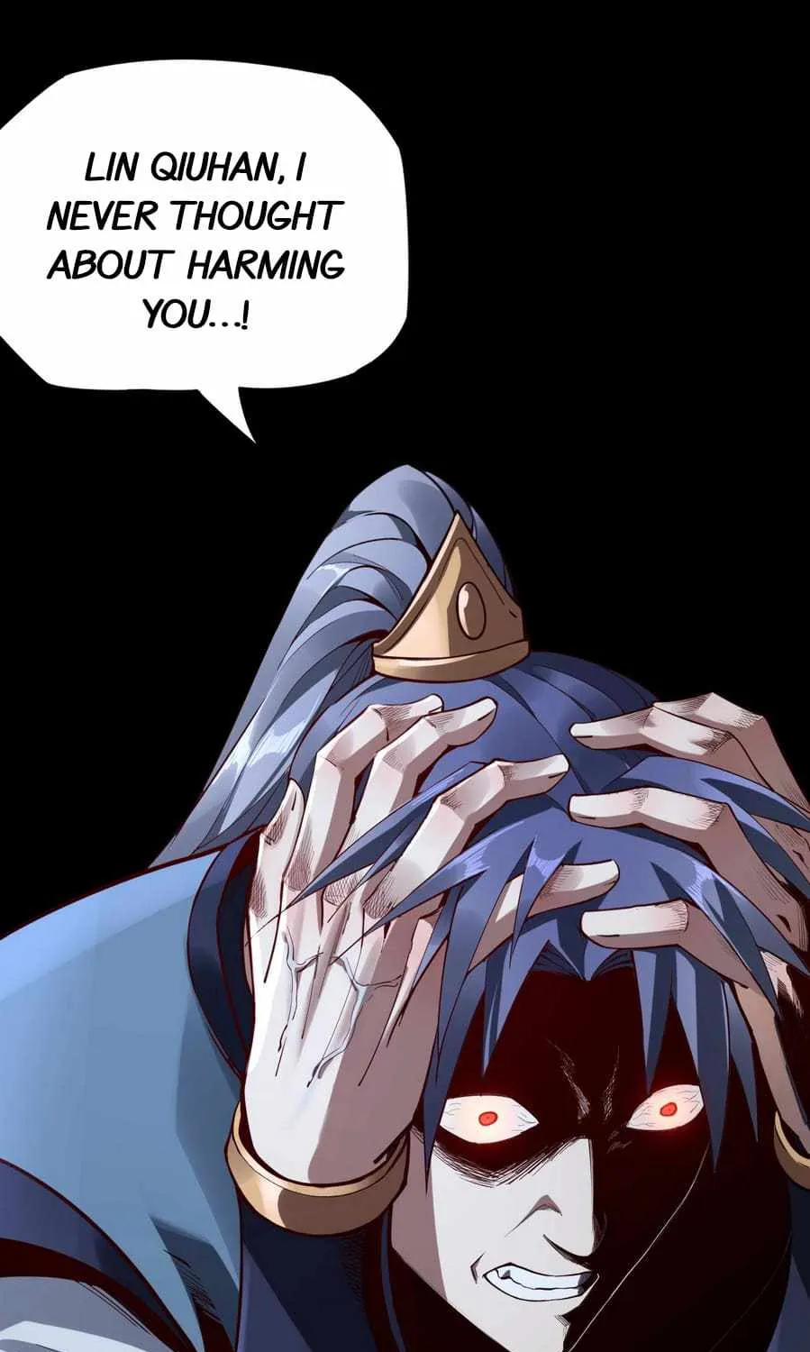 Me, The Heavenly Destined Villain Chapter 16 page 29 - 