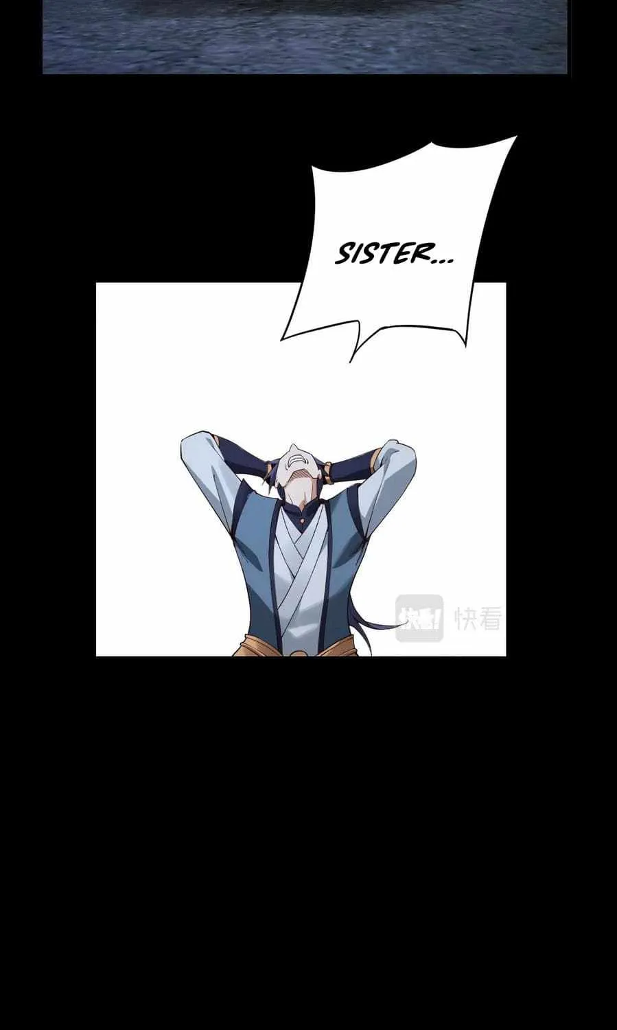 Me, The Heavenly Destined Villain Chapter 16 page 33 - 