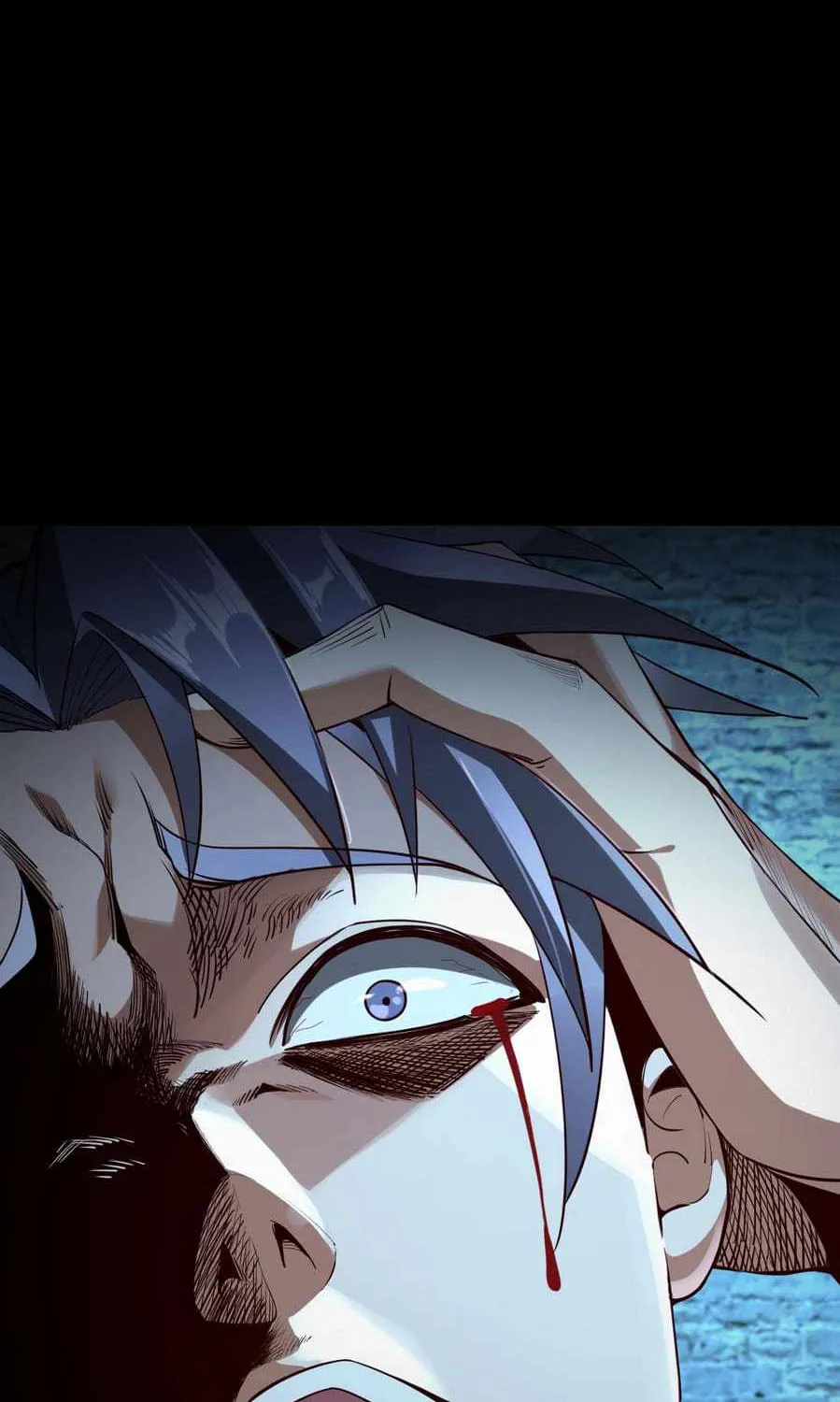 Me, The Heavenly Destined Villain Chapter 16 page 34 - 