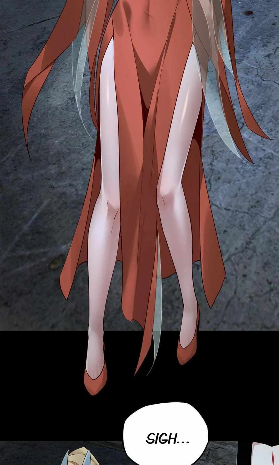 Me, The Heavenly Destined Villain Chapter 16 page 38 - 